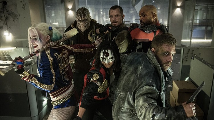 Suicide Squad z 2016 mógł mieć sequel. Twórca ujawnia szczegóły niezrealizowanego filmu DC