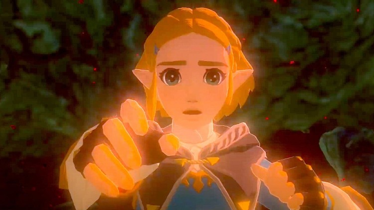 Illumination i Nintendo podobno dogadują szczegóły filmu The Legend of Zelda