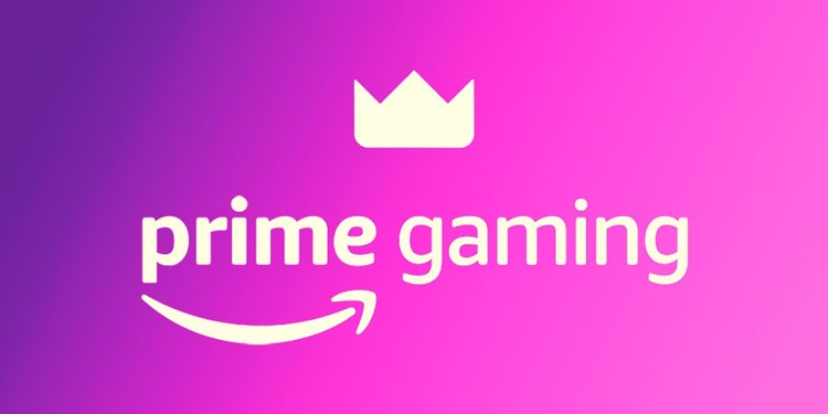 Amazon Prime Gaming