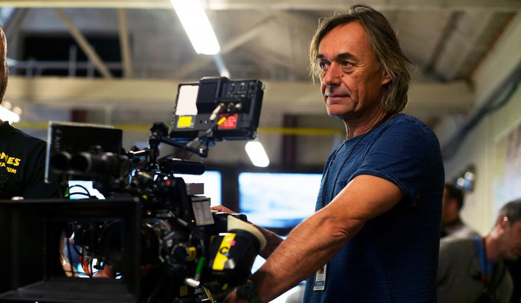 Filmowy reboot Resident Evil ma już swojego operatora i jest to Polak