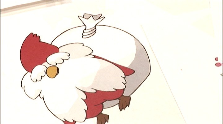 Delibird – niewydana ewolucja