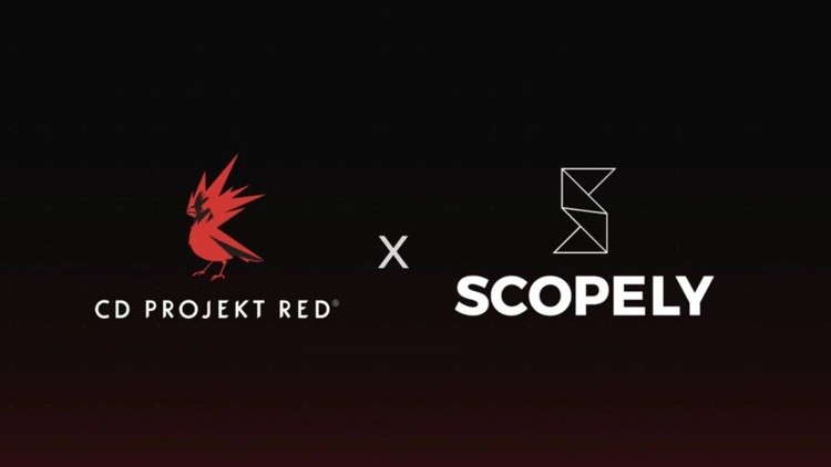 CD Projekt RED x Scopely