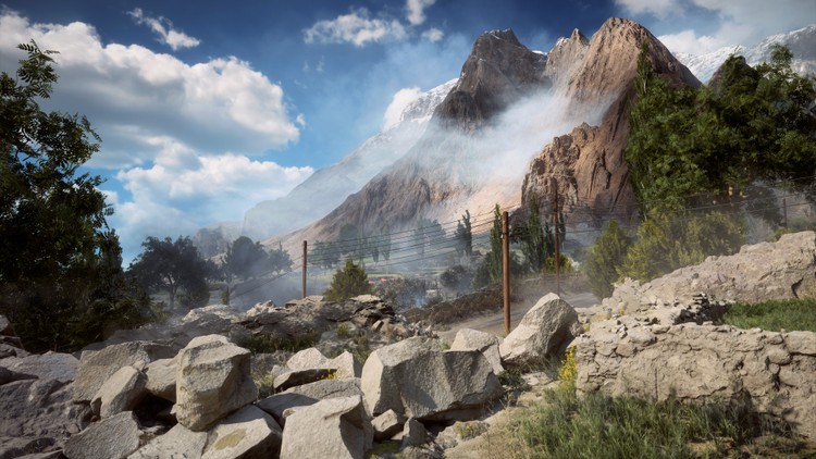 Battlefield 6 – rzut oka na trzeci sezon