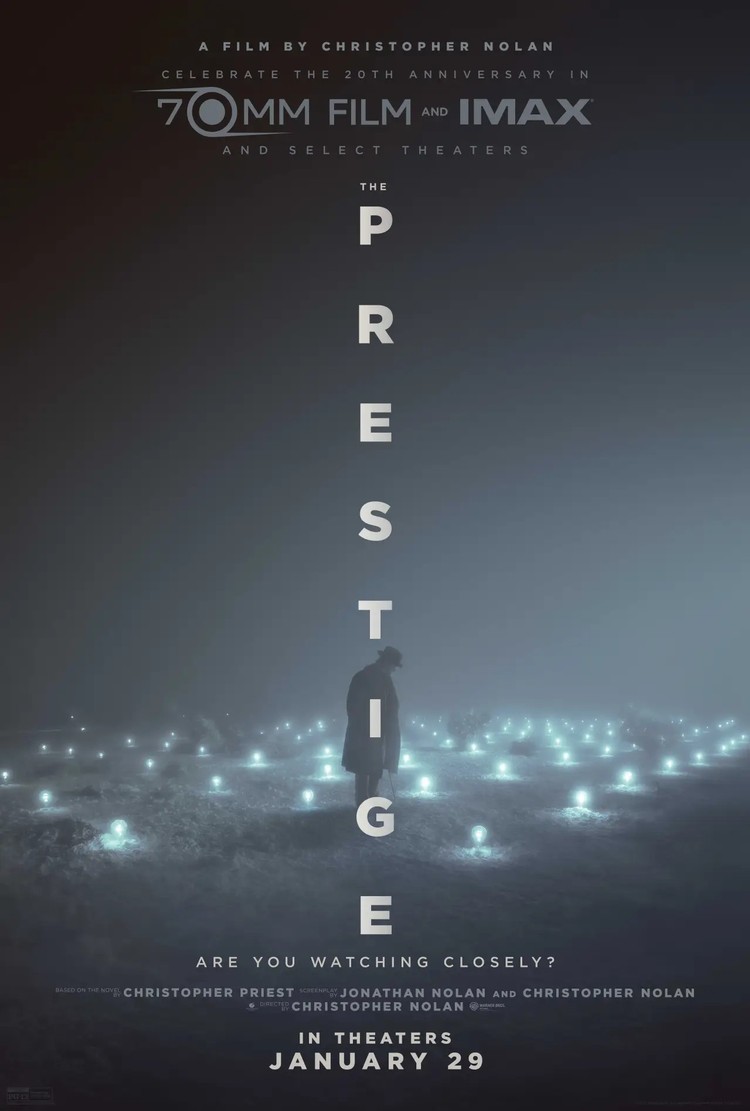 Prestiż