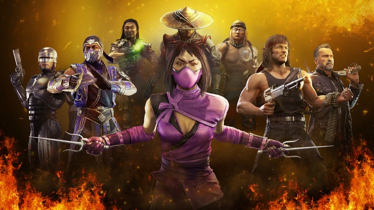 Mortal Kombat 12 lub Injustice 3 na TGA 2022? Ed Boon studzi oczekiwania graczy