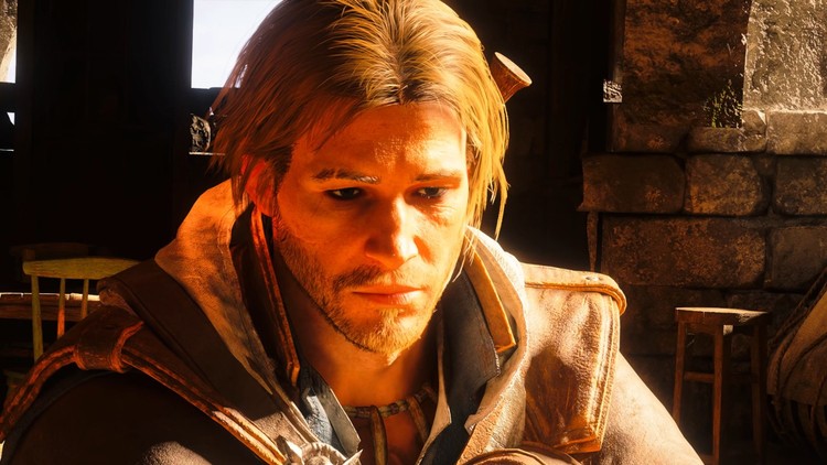 Assassin’s Creed: Black Flag Resynced