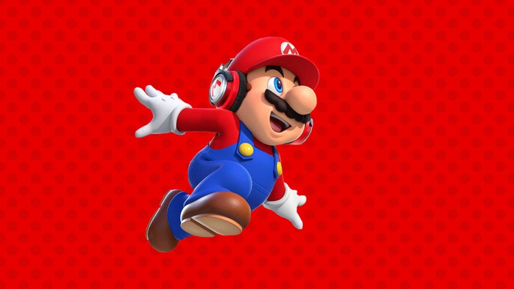 Pamiętacie Super Mario Run? Właśnie pojawiła się aktualizacja związana z Super Mario Bros. Wonder
