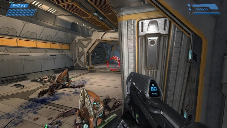 Halo: Combat Evolved