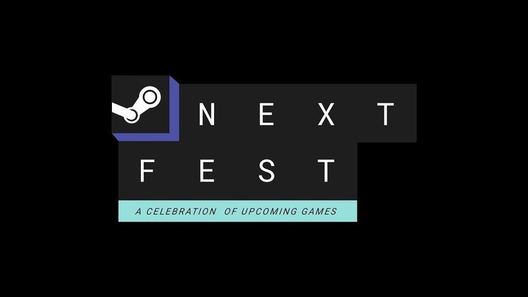 Steam Next Fest