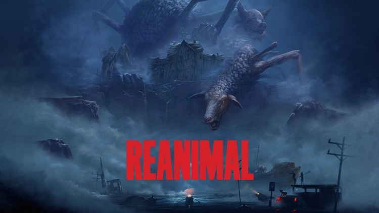 Reanimal
