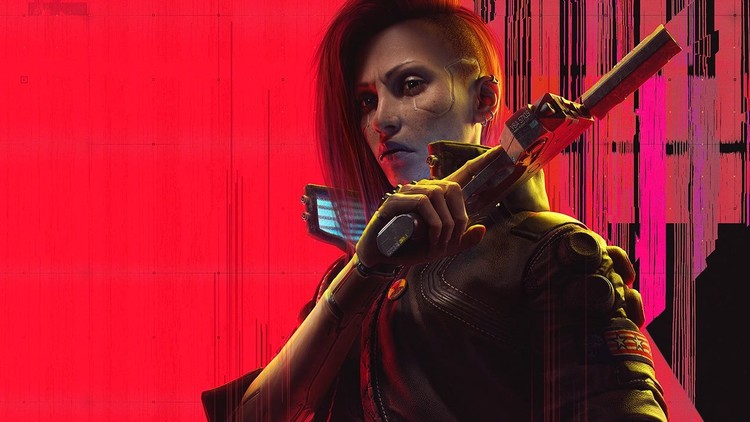 Cyberpunk 2077: Ultimate Edition – dysk z Phantom Liberty tylko na Xbox Series X