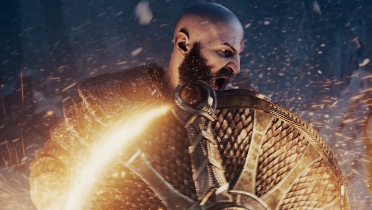 Sony przypomina poprzednią przygodę Kratosa przed premierą God of War Ragnarok