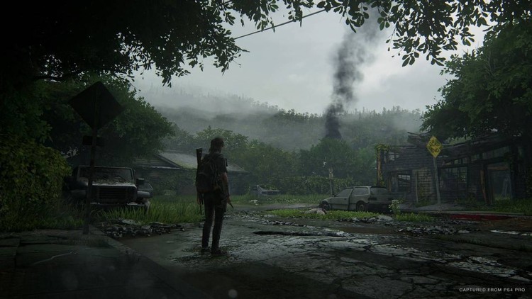 Opublikowano pierwsze recenzje The Last of Us 2! Jest hit?