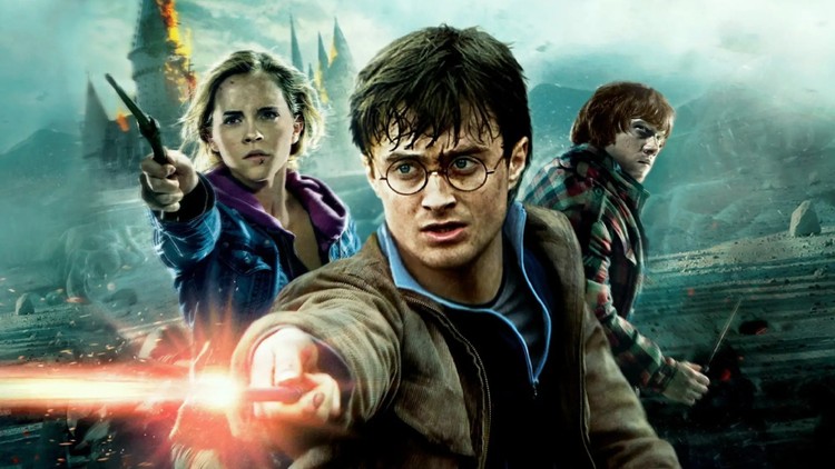 Harry Potter