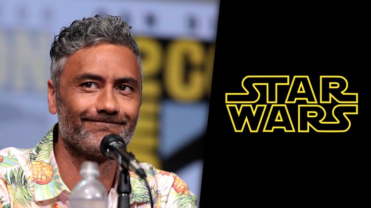 Taika Waititi