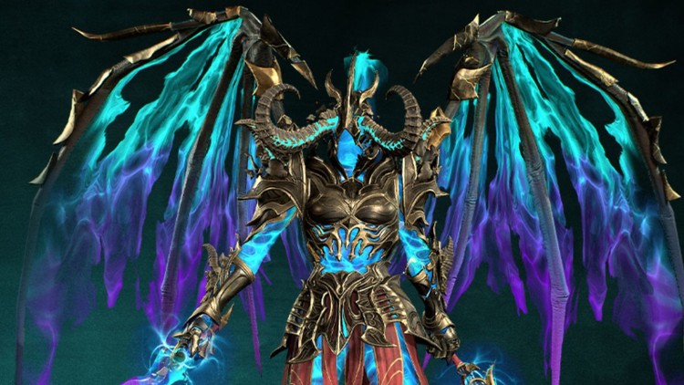 Diablo 4