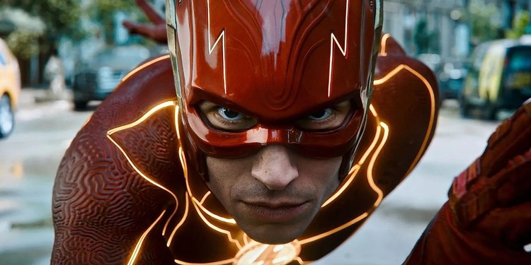 Flash nie zresetuje uniwersum DC Comics? James Gunn wywołał zamieszanie