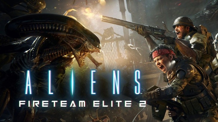 Aliens: Fireteam Elite 2