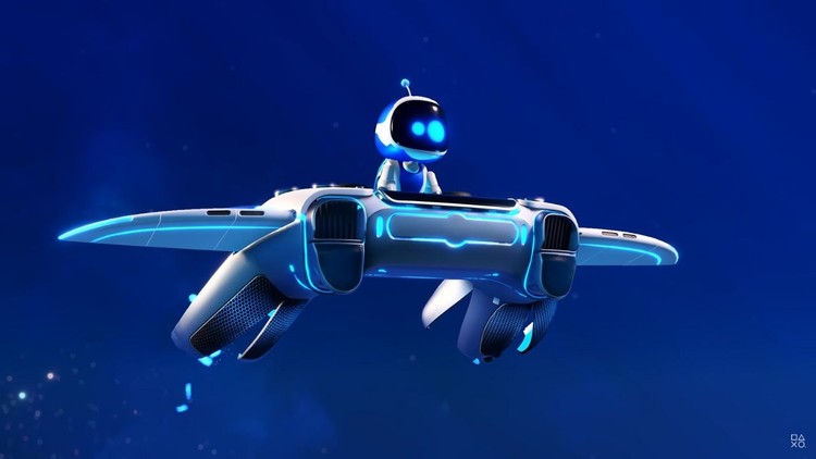 Astro Bot