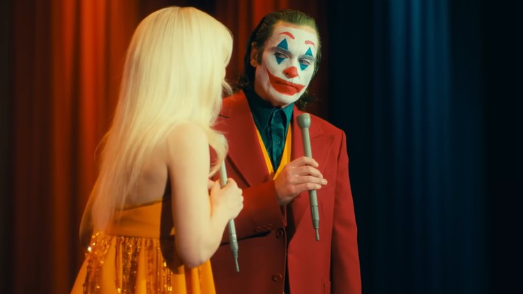 Joker: Folie À Deux