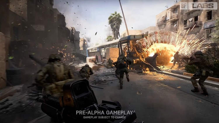 Battlefield 7