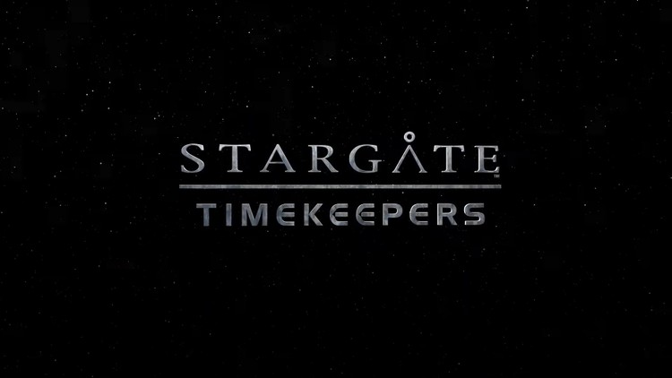 Zapowiedziano Stargate: Timekeepers. Nową grę na podstawie filmu Gwiezdne Wrota