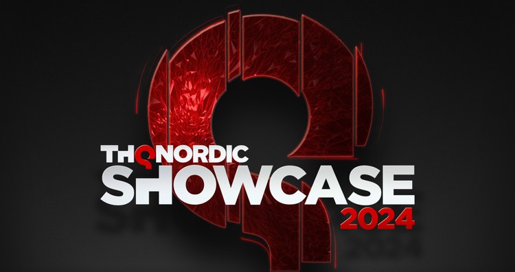 THQ Nordic Digital Showcase 2024 zapowiedziane. Nie zabraknie Gothic Remake i Titan Quest 2