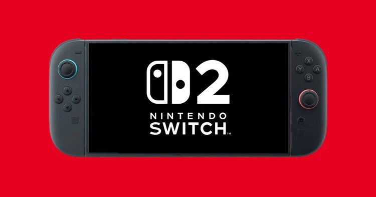 Nintendo Switch 2