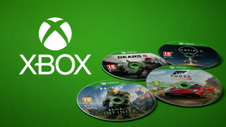 XBOX