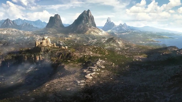 The Elder Scrolls VI nie trafi na PlayStation 5. Tytuł ekskluzywny dla PC i Xbox