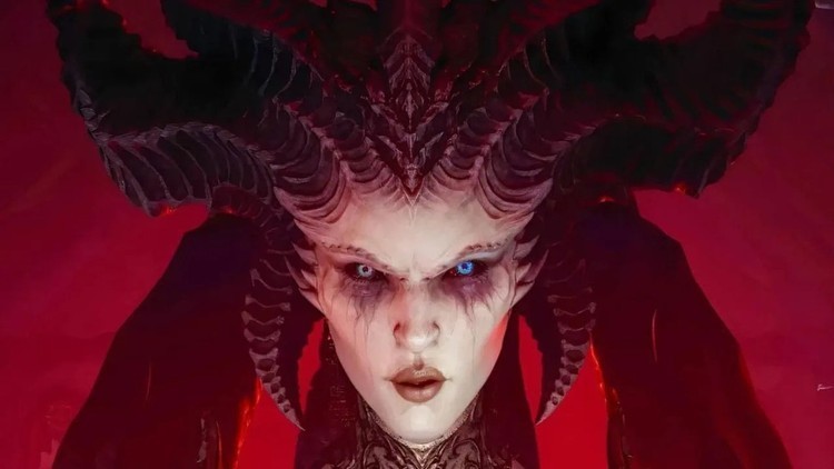 Diablo 4