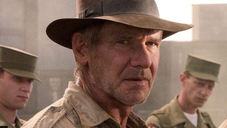 Indiana Jones 5 przedstawi młode lata archeologa. Film będzie kontrowersyjny