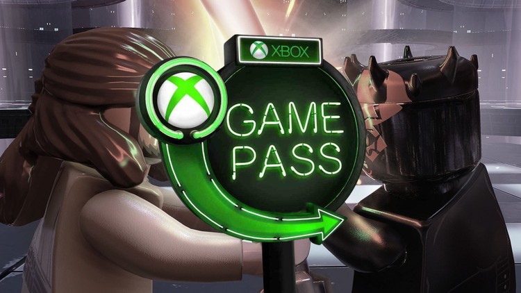 LEGO Star Wars: The Skywalker Saga opuszcza usługę Game Pass
