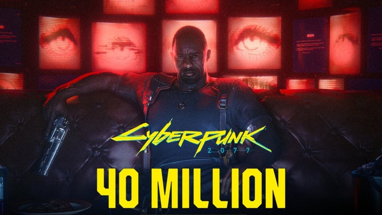 Cyberpunk 2077