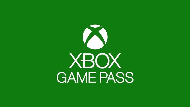 Xbox Game Pass