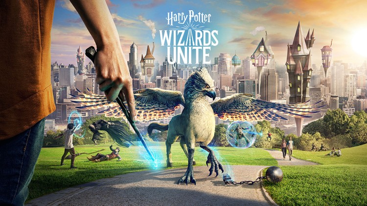 Złe wieści dla fanów Harry Potter: Wizards Unite. To kolejna (zaraz) martwa gra