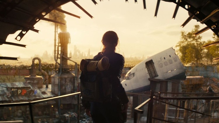 TGA 2023: Fallout od Amazona na kolejnym materiale. Nowy zwiastun serialu