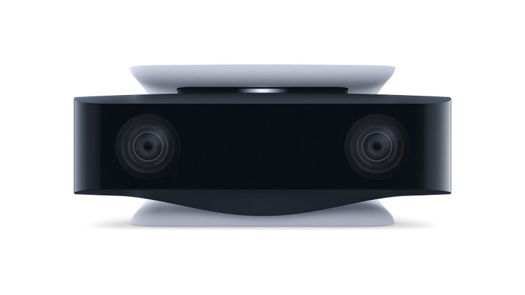 Kamera od PlayStation 5 nie jest kompatybilna z PlayStation VR
