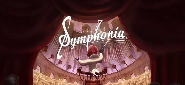 Symphonia za darmo na PC. Odbierz prezent od GOG.com