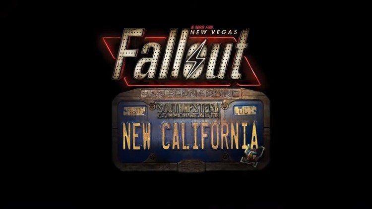 Fallout: New California