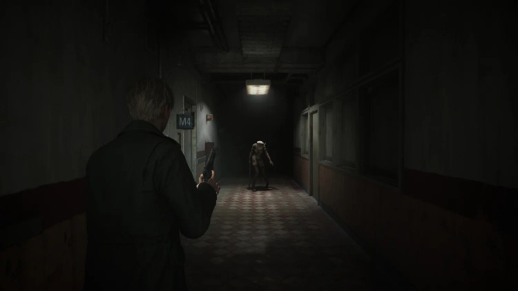 Silent Hill 2: Remake