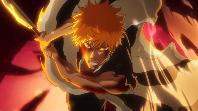 Bleach: Thousand-Year Blood War
