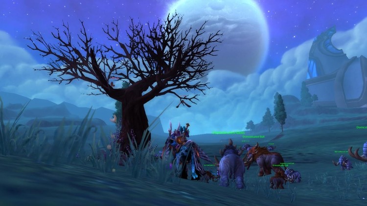 Czy World of Warcraft wyjdzie w końcu na konsole? Blizzard mówi o tym od lat i nic!