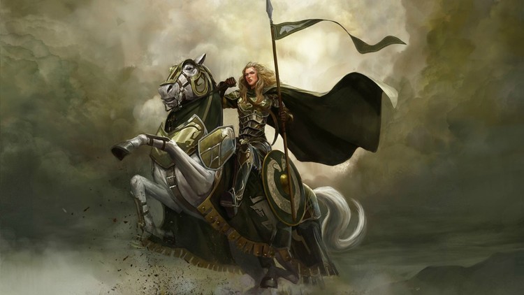 The Lord of the Rings Online