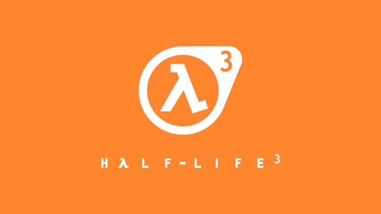 Half-Life 3