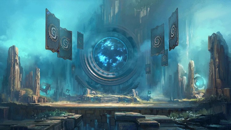 Mistbound