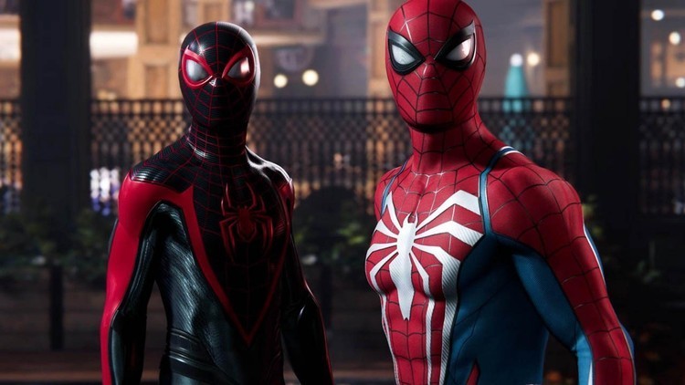 Spider-Man 2 zaoferuje tryb kooperacji? Odnaleziono tajemnicze pliki w Spider-Man Remastered na PC