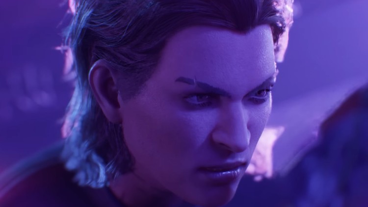 Vampire: The Masquerade Bloodlines 2