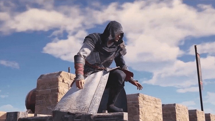 Assassin’s Creed Jade znowu wycieka. Do sieci trafiły długie fragmenty rozgrywki
