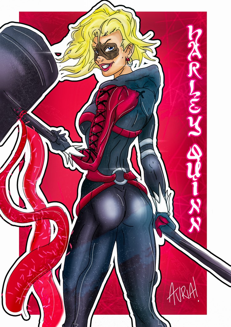 Pierwsze miejsce: Dariusz Pogoda, KONKURS! Zgarnij figurkę z edycji kolekcjonerskiej gry Gotham Knights! - wyniki